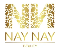 Logo NayNay Beauty