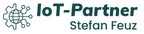 IoT Partner Stefan Feuz