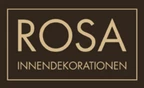 Rosa Innendekorationen