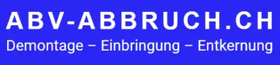 ABV-ABBRUCH.CH GmbH