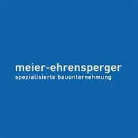 Logo Meier-Ehrensperger AG