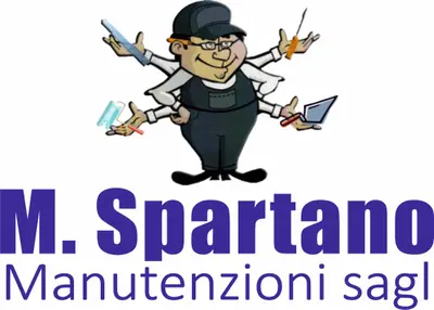 M. SPARTANO MANUTENZIONI SAGL