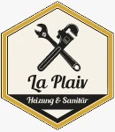 La Plaiv Heizung & Sanitär logo