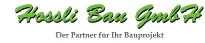 Hossli Bau GmbH