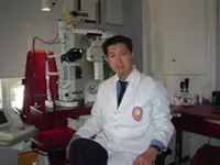 Dr Auguste Chiou – click to enlarge the image 2 in a lightbox