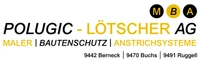 Logo Polugic-Lötscher AG