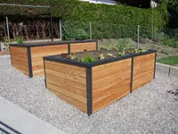 Tschannen Gartenbau GmbH - cliccare per ingrandire l’immagine 17 in una lightbox