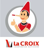 La Croix Charpente Sàrl logo