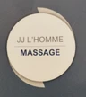 JJ L'Homme Massage