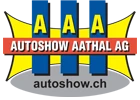 Logo AUTOSHOW AATHAL AG