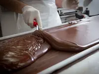 La Chocolaterie de Genève – Cliquez pour agrandir l’image 15 dans une Lightbox