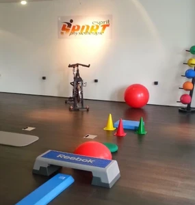 Esprit Sport Physiothérapie