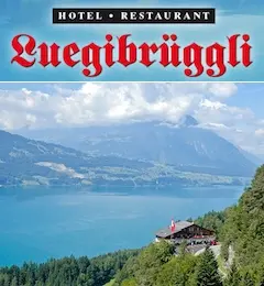 Restaurant Luegibrüggli