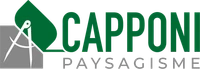 Logo Capponi Paysagisme