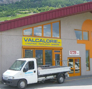 Valcalorie SA