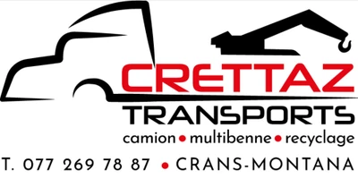 Crettaz Transports Sàrl