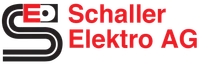 Schaller Elektro AG-Logo