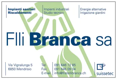 Fratelli Branca SA