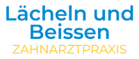 Logo Zahnarztpraxis Lächeln und Beissen | Zahnarzt Herisau