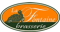 Brasserie de la Fontaine logo