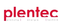 plentec Gebäudetechnik GmbH logo