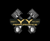 Logo YY PERFORMANCE, Inh. Yogaratnam