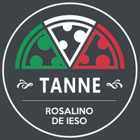 TANNE VON ROSALINO DE IESO logo