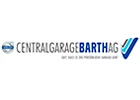 Logo Centralgarage Barth AG