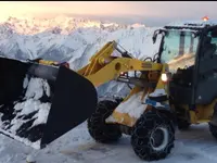 NB déneigement Sàrl - Nendaz - cliccare per ingrandire l’immagine 1 in una lightbox