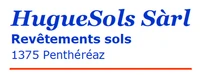 HugueSols Sàrl logo