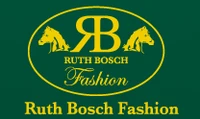 Logo Ruth Bosch Fashion