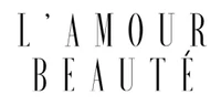 Logo L‘AMOUR BEAUTÉ