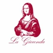 la Gioconda