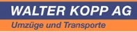 Kopp Walter AG-Logo