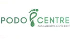 Podo-centre