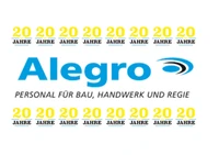 Alegro AG-Logo