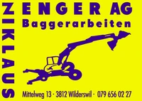 Logo Zenger Niklaus AG