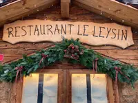 Restaurant Le Leysin – Cliquez pour agrandir l’image 13 dans une Lightbox