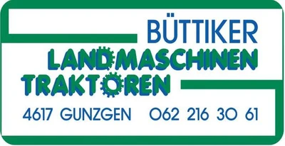 Büttiker Landmaschinen