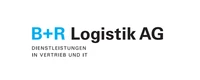 B + R Logistik AG logo