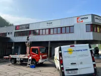 NordStern Reinigung Gmbh - cliccare per ingrandire l’immagine 6 in una lightbox