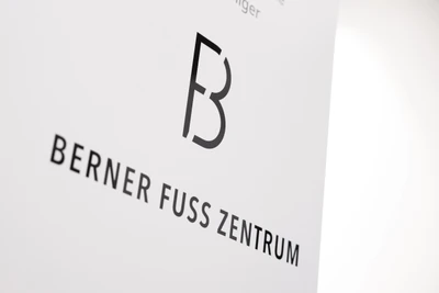 Berner Fusszentrum