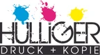 HULLIGER Druck + Kopie GmbH