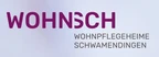 Wohnpflegeheime Schwamendingen - WOHNSCH - Häuptli, Kull und Schörli