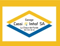 Logo Cassi & Imhof SA