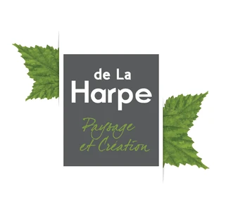 de La Harpe Paysage et Création