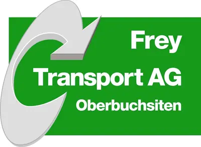 Frey Transport AG Oberbuchsiten