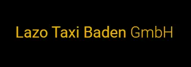 LAZO TAXI Baden GmbH