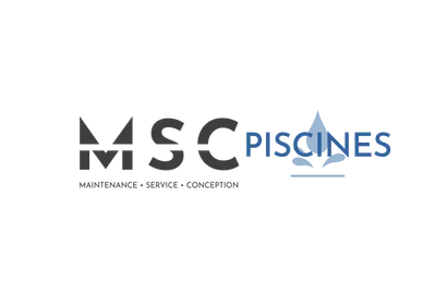 MSC Piscines - Maintenance, Service et Conception de piscines - Genève et Vaud