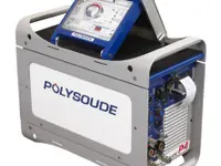 Polysoude (Schweiz) AG – Cliquez pour agrandir l’image 9 dans une Lightbox